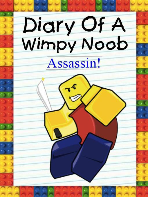 Title details for Assassin! by Nooby Lee - Available